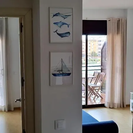Apartamento Sunsea Lloret 2 Playa, Piscina Y Wifi Lloret de Mar
