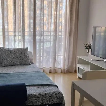 Sunsea Lloret 2 Playa, Piscina Y Wifi Apartamento Lloret de Mar