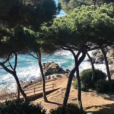 Sunsea Lloret 2 Playa, Piscina Y Wifi Apartamento *